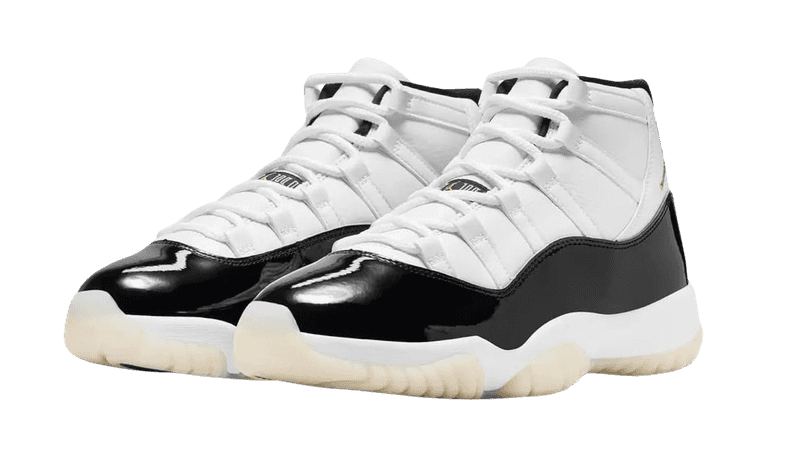 Jordan 11 Gratitude - 1