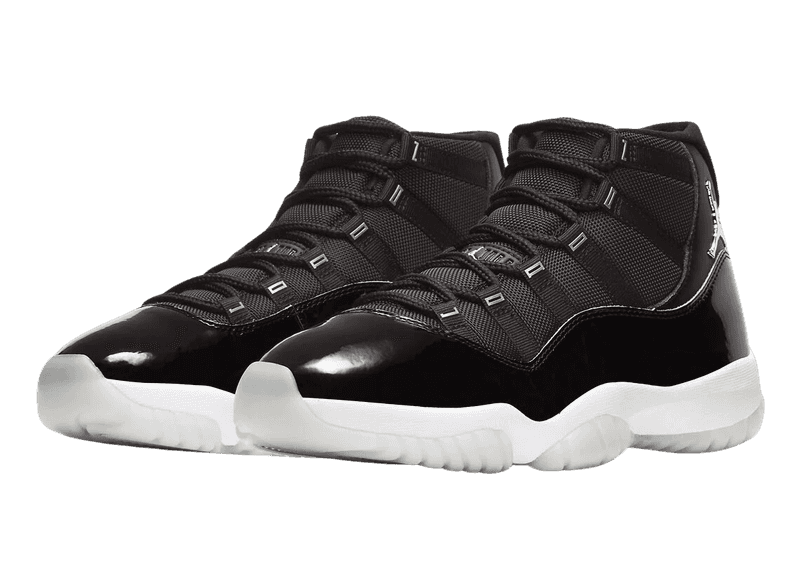 Jordan 11 Jubilee - 1