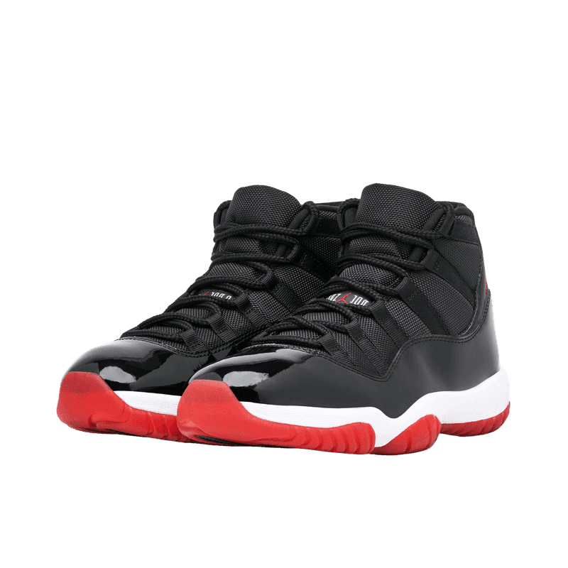Jordan 11 Playoffs Bred - 1