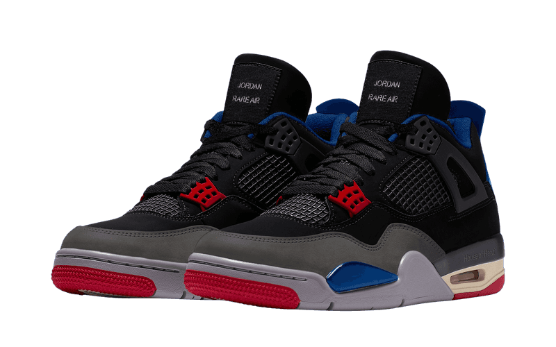 Jordan 4 Air Rare - 1