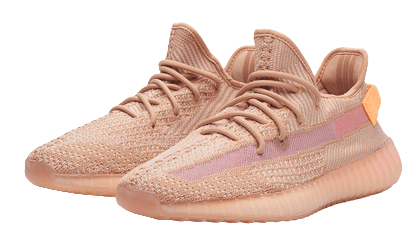 Yeezy Boost 350 V2 Clay - 1