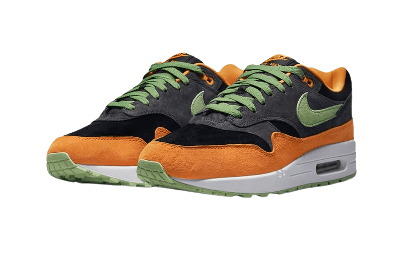 Air Max 1 Duck Honeydew - 1