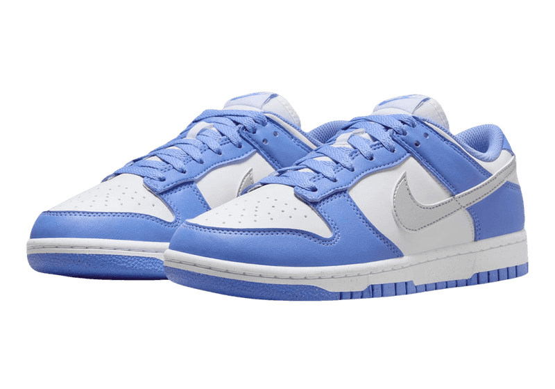 Dunk Low Next Nature Royal Pulse - 1