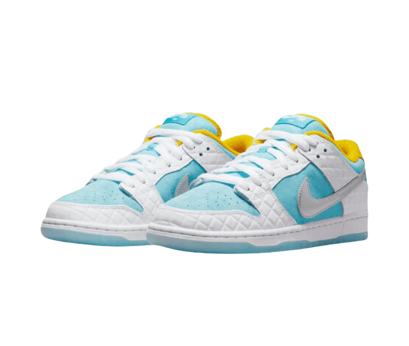 Dunk Low Sb Lagoon Pulse - 1