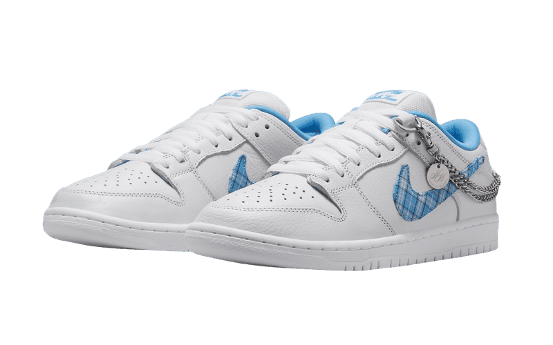 Dunk Low Sb Nicole Hause - 1