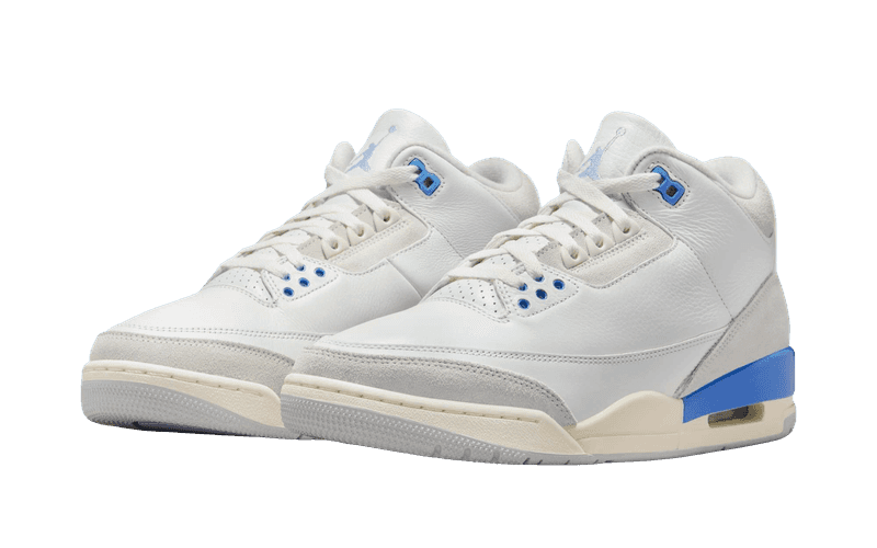 Jordan 3 Lucky Shorts - 1