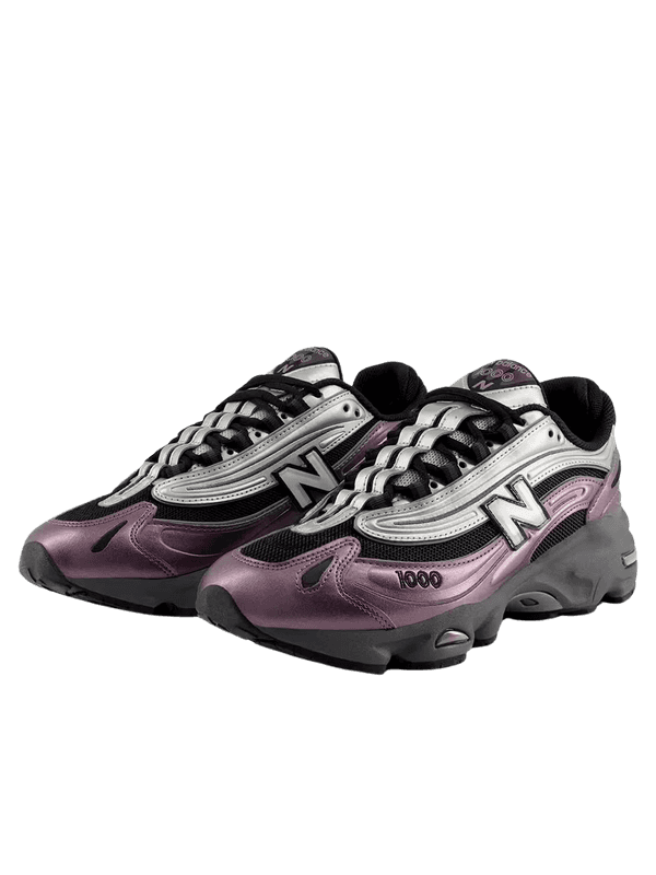 New Balance 1000 Eladio Carrion Dark Ice - 1