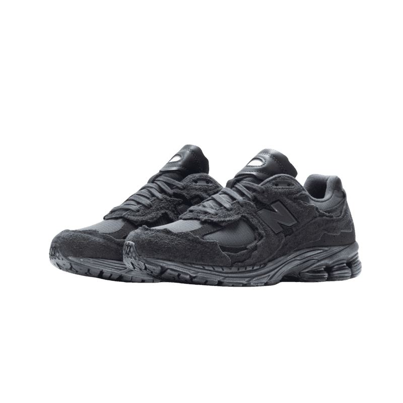 New Balance 2002R Protection Pack Phantom - 1