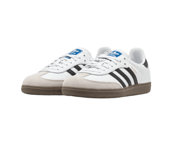 Samba Og Vegan White - 1