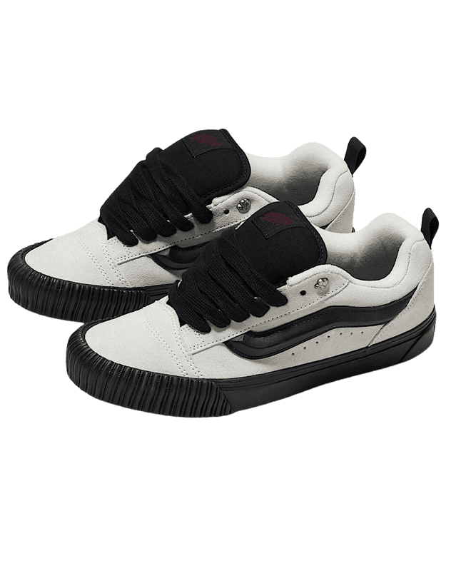 Vans Knu In The Shadows White - 1