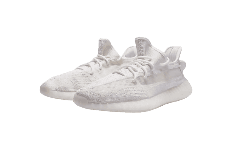Yeezy Boost 350 V2 Bone - 1