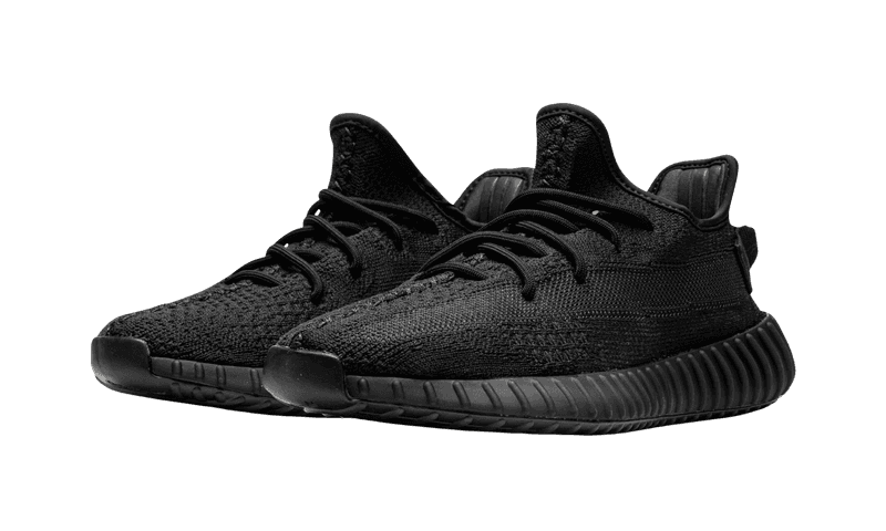 Yeezy Boost 350 V2 Onyx - 1
