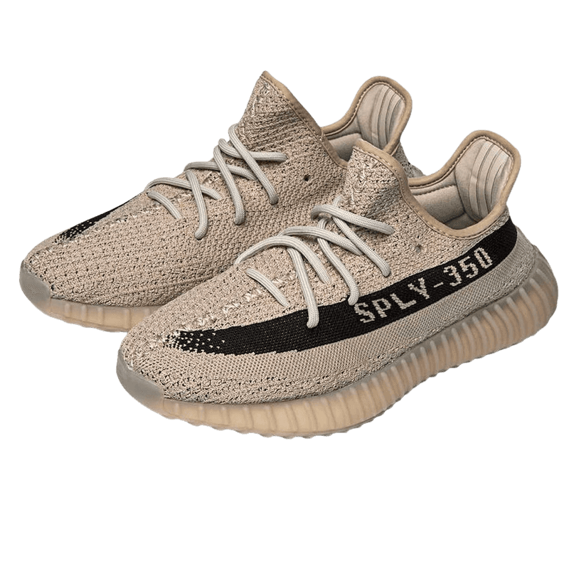 Yeezy Boost 350 V2 Slate - 1