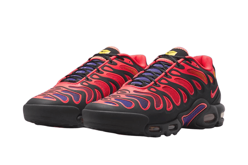 Air Max Tn Plus All Day - 1