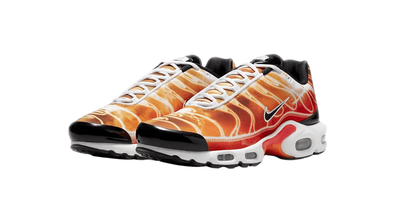 Air Max Tn Plus Photography - 1