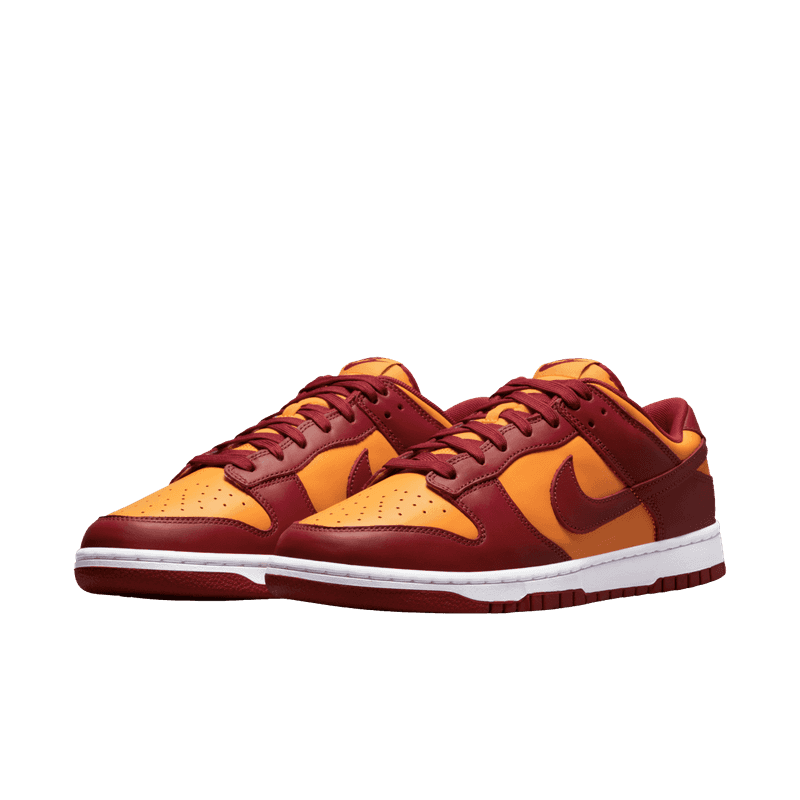 Dunk Low Midas Gold - 1