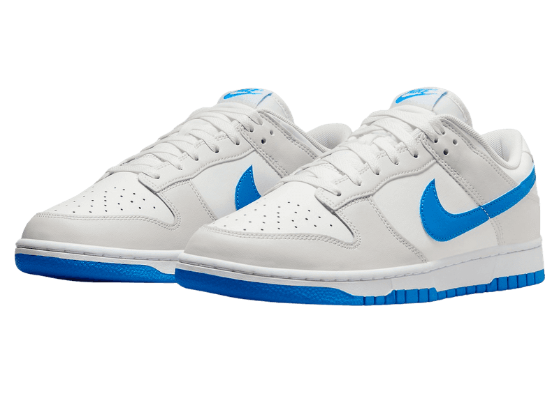 Dunk Low Photo Blue - 1