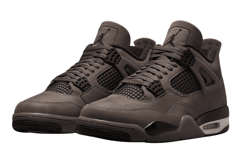 Jordan 4 Cave Stone - 1