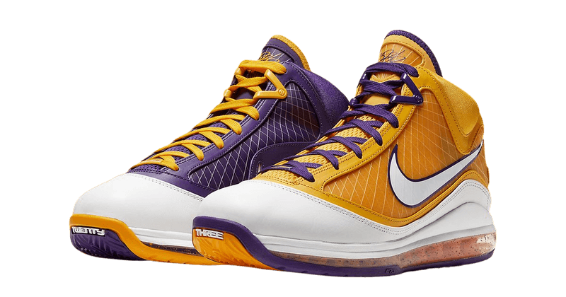 Lebron 7 Media Day - 1