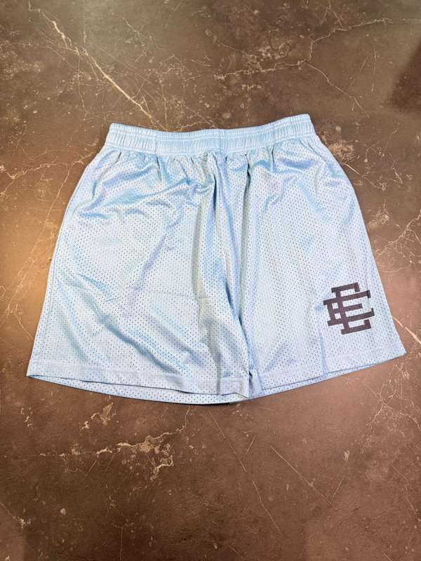 Eric Emanuel Caroline Blue/Navy Short - 1