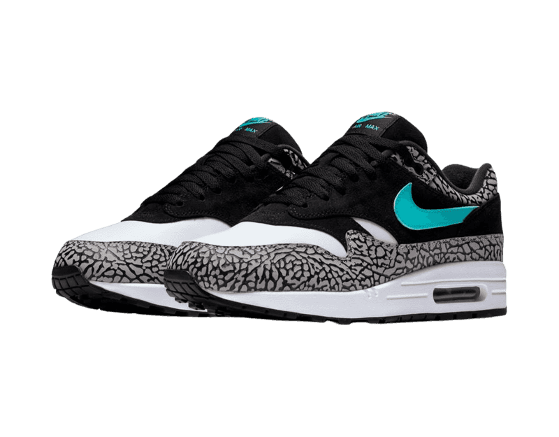 Air Max 1 Atmos Elephant 2017 - 1