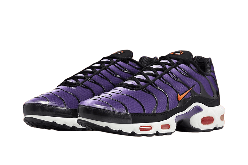 Air Max Tn Plus Voltage Purple - 1