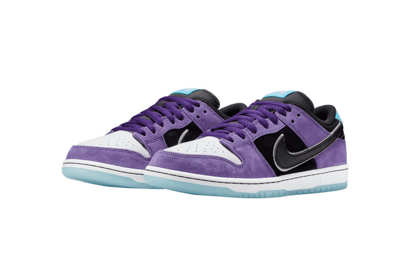 Dunk Low Sb Hayley Wilson - 1
