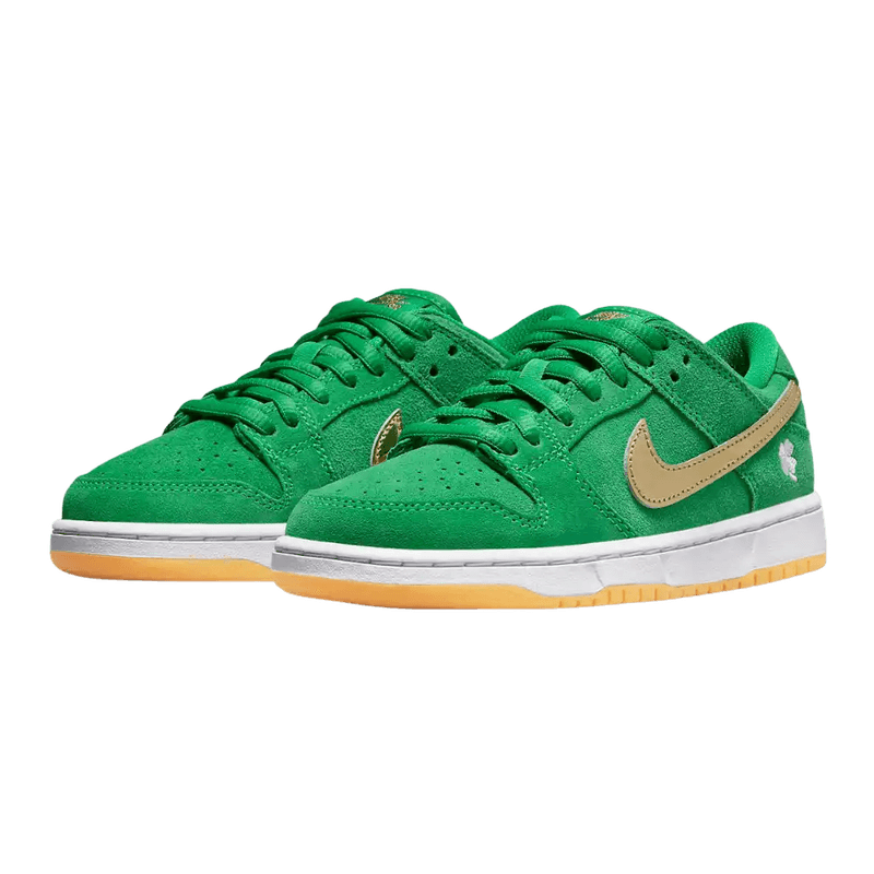 Dunk Low Sb Patrick Day - 1