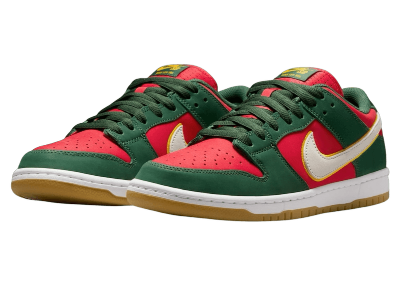 Dunk Low Sb Supersonics - 1