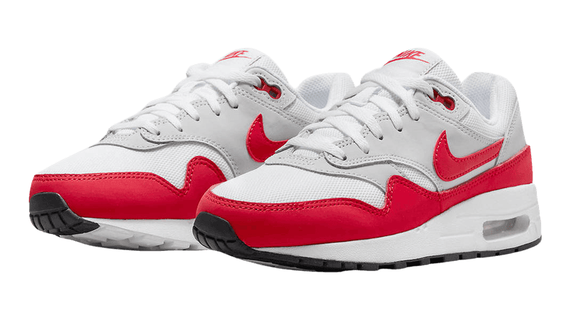 Air Max 1 Sport Red - 1