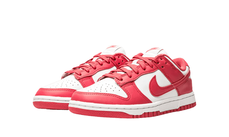 Dunk Low Archeo Pink - 1