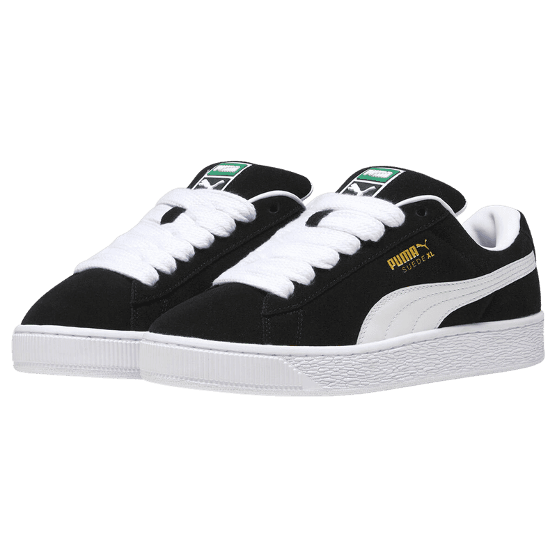 Puma Suede Xl Black - 1