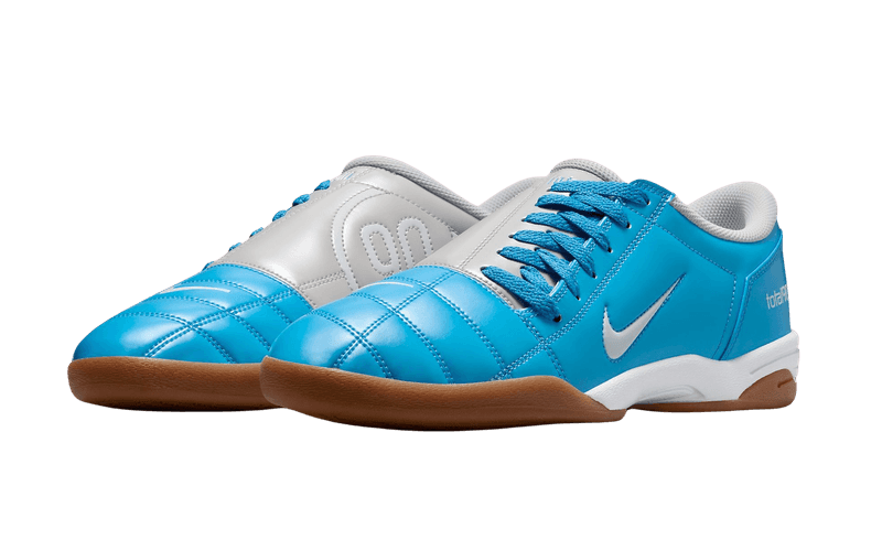 Total 90 Iii University Blue - 1