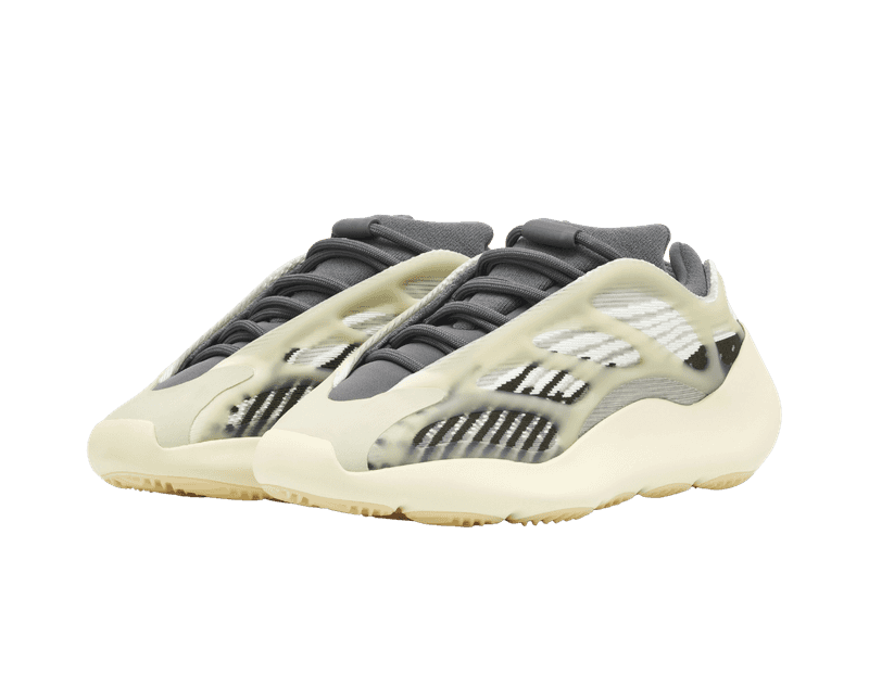 Yeezy 700 V3 Fade Salt - 1