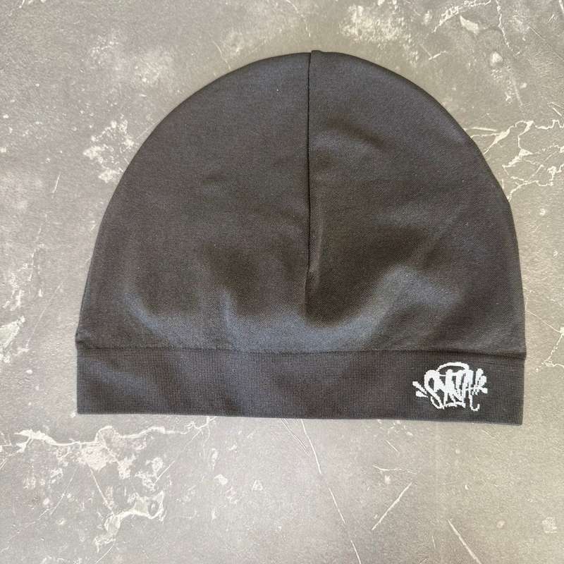 Synaworld OG Black Skullcap