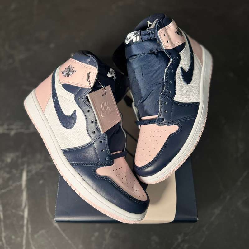 Jordan 1 High Atmosphere - 1