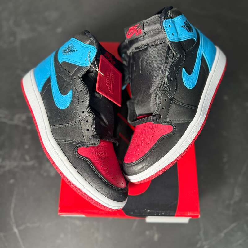 Jordan 1 High NC To Chi - 1