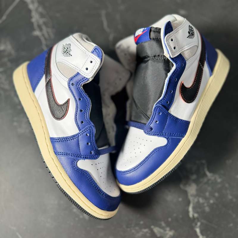 Jordan 1 High Rare Air - 1