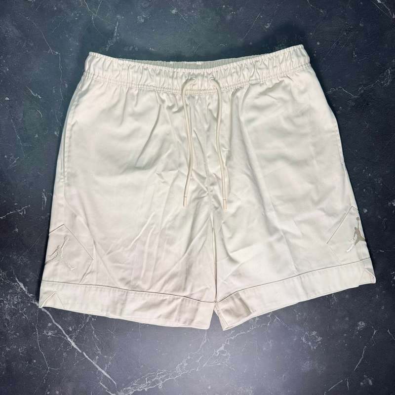 Jordan Diamond Beige Short - 1