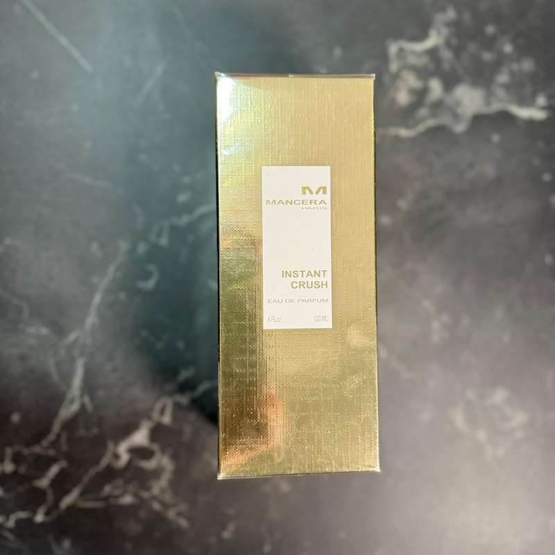 Mancera Instant Crush Edp 120Ml - 1