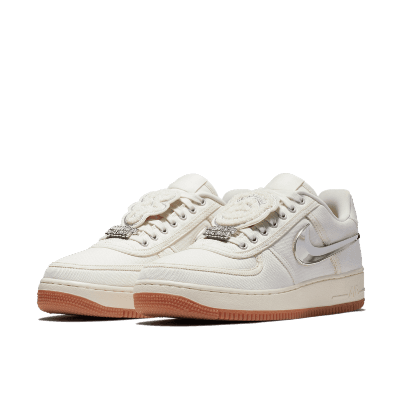 Air Force 1 Low Travis Scott (Af100) - 1