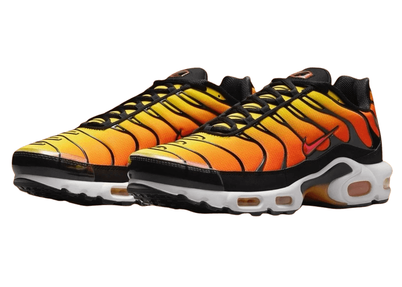 Air Max Plus Tn Sunset - 1