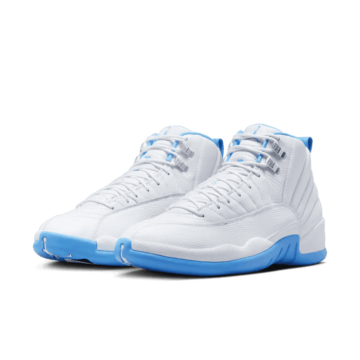Jordan 12 Melo - 1