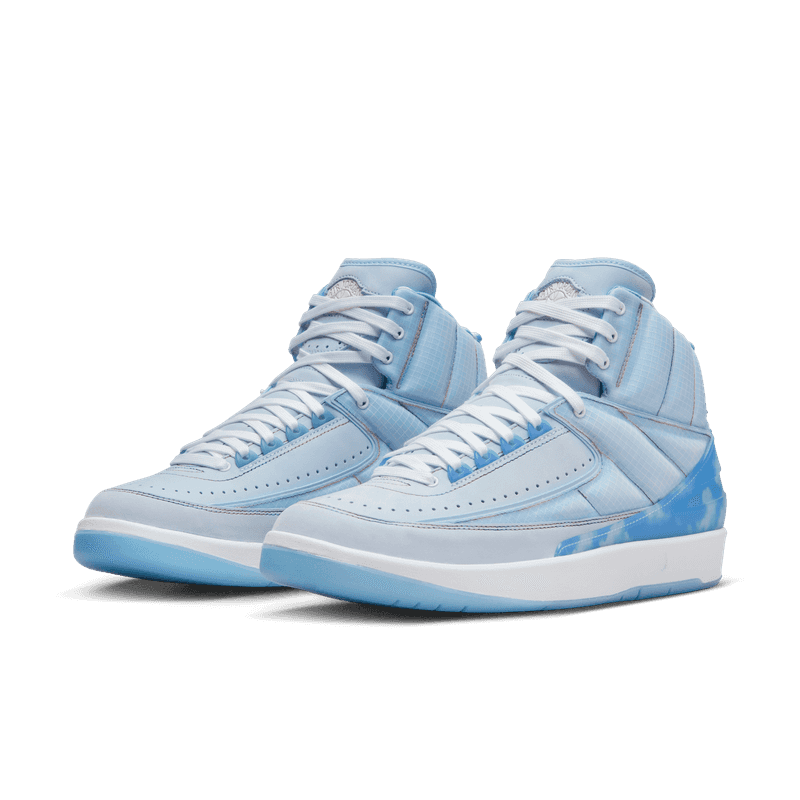 Jordan 2 J Balvin - 1