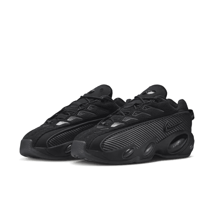 Nocta Glide Triple Black - 1