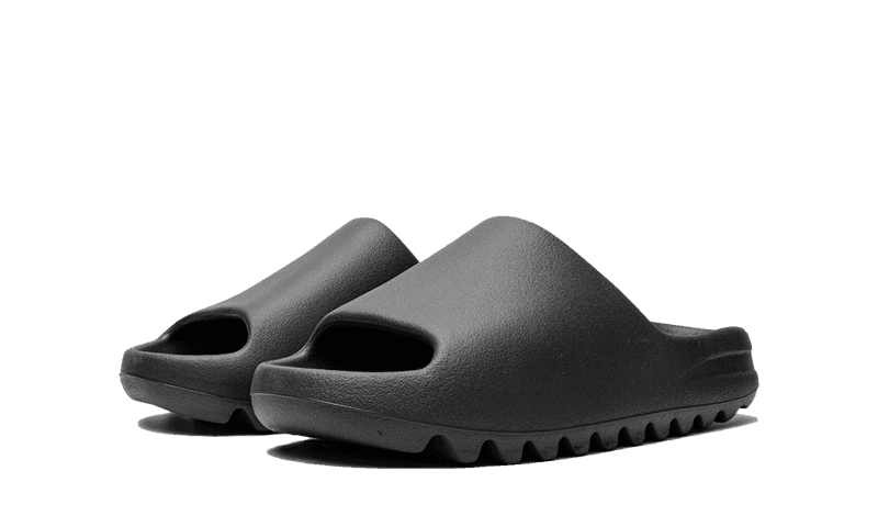 Yeezy Slides Onyx - 1