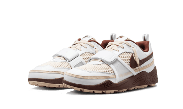 Zoom Field Jaxx Light Chocolate Travis Scott - 1