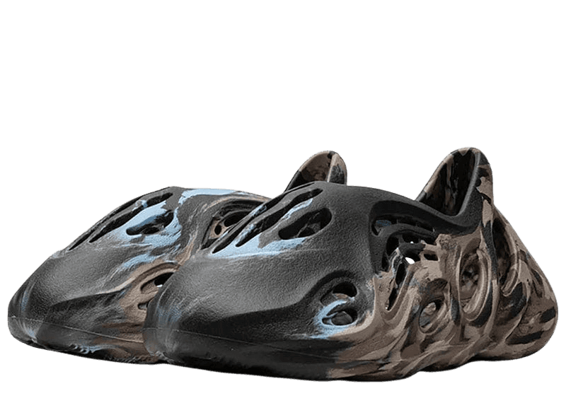 Yeezy Foam Rnnr Mx Cinder - 1