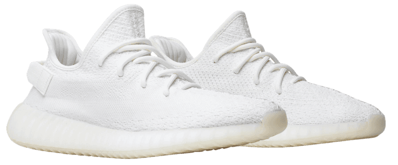 Yeezy 350 V2 Cream - 1