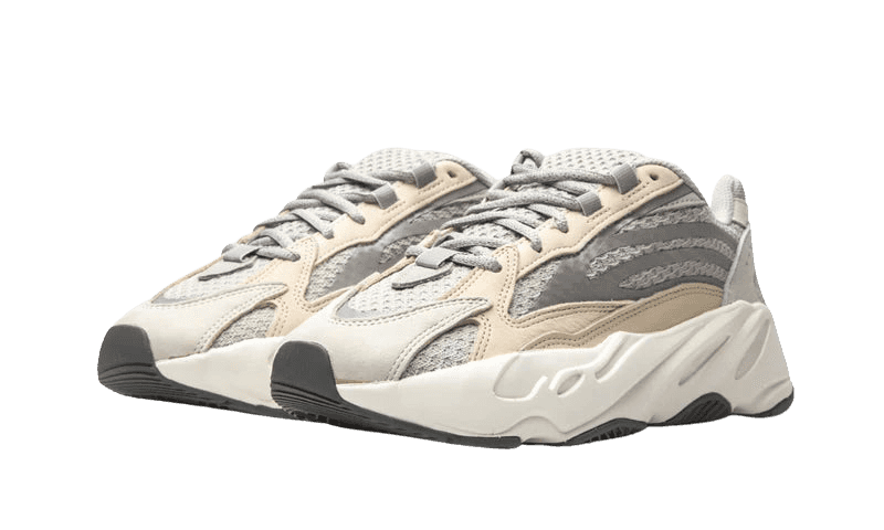 Yeezy 700 v2 Cream - 1